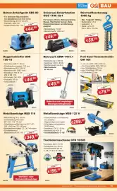 Stabilo Fachmarkt Prospekt Seite 15