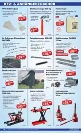 Stabilo Fachmarkt Prospekt Seite 16