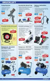 Stabilo Fachmarkt Prospekt Seite 18