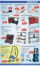 Stabilo Fachmarkt Prospekt Seite 19