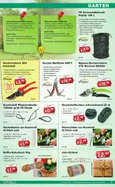 Stabilo Fachmarkt Prospekt Seite 3