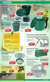 Stabilo Fachmarkt Prospekt Seite 4