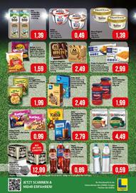 Ihr Frischmarkt Prospekt woche 26 Seite 2
