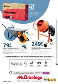 Catalogue Mr Bricolage page 4