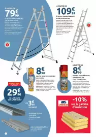 Catalogue Mr Bricolage page 2