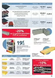 Catalogue Mr Bricolage page 3