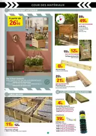 Catalogue Mr Bricolage page 3