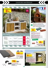 Catalogue Mr Bricolage page 4