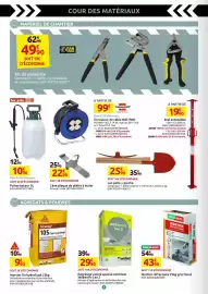 Catalogue Mr Bricolage page 6