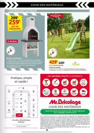 Catalogue Mr Bricolage page 7