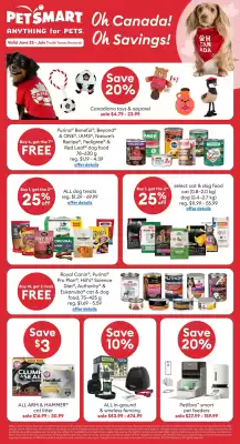 Petsmart (valid until 1-07)