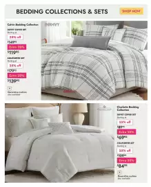 Linen Chest flyer Page 13