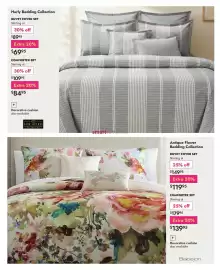 Linen Chest flyer Page 14
