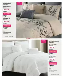 Linen Chest flyer Page 15