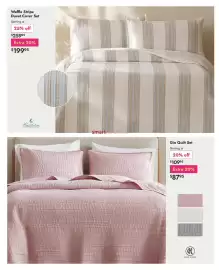Linen Chest flyer Page 16