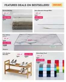 Linen Chest flyer Page 2