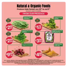 Healthy Planet flyer Page 14