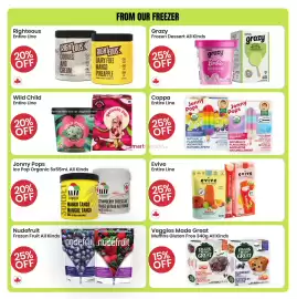 Healthy Planet flyer Page 15