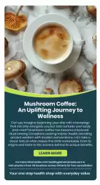 Healthy Planet flyer Page 20