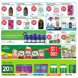 Healthy Planet flyer Page 22