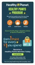 Healthy Planet flyer Page 27