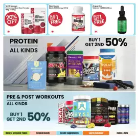 Healthy Planet flyer Page 5