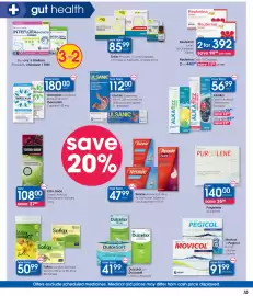 Clicks catalogue Page 10