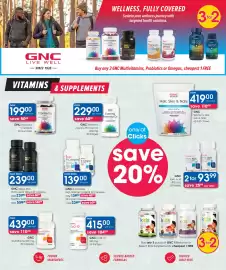 Clicks catalogue Page 11