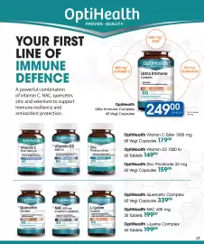 Clicks catalogue Page 12