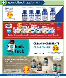 Clicks catalogue Page 13