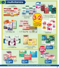 Clicks catalogue Page 14
