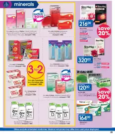 Clicks catalogue Page 17
