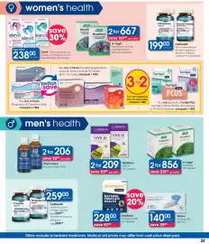 Clicks catalogue Page 19