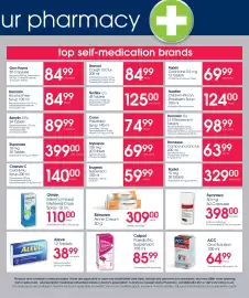 Clicks catalogue Page 2