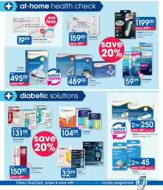 Clicks catalogue Page 24