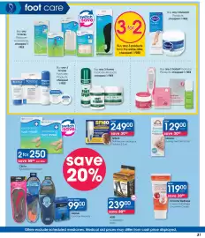 Clicks catalogue Page 25