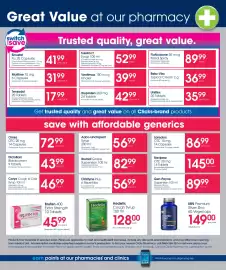 Clicks catalogue Page 3