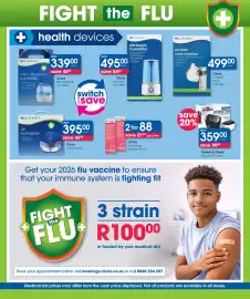 Clicks catalogue Page 4