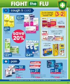 Clicks catalogue Page 9