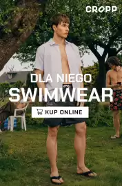 Cropp gazetka tydzień 26 Strona 1