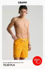 Cropp gazetka tydzień 26 Strona 5