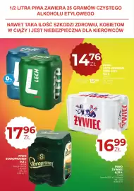Duży Ben gazetka Strona 14