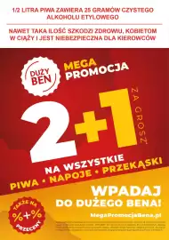 Duży Ben gazetka Strona 2