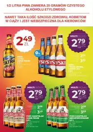 Duży Ben gazetka Strona 3