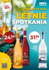 Duży Ben gazetka Strona 1