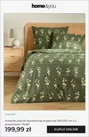 Home&You gazetka Strona 11