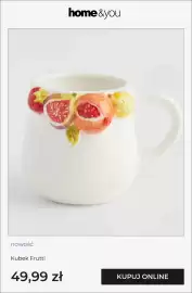 Home&You gazetka Strona 3