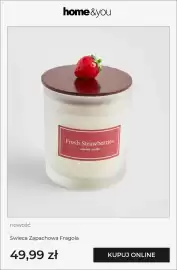 Home&You gazetka Strona 4