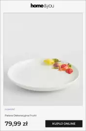 Home&You gazetka Strona 6