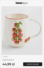 Home&You gazetka Strona 20
